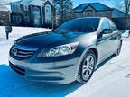 2012 Honda Accord SE Sedan 4D