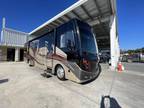 2018 Fleetwood Pace Arrow 35M 36ft