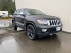 Used 2012 JEEP GRAND CHEROKEE For Sale