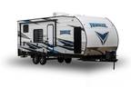 2022 Forest River Forest River RV Vengeance Rogue 26VKS 33ft