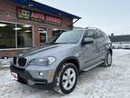 2007 BMW X5 3.0si AWD 4dr SUV