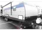 2023 Prime Time Prime Time RV Avenger 24RKSLE 24ft