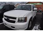 2009 Chevrolet Tahoe Hybrid 4WD 4dr