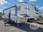 2022 Forest River Forest River RV Cherokee Arctic Wolf 287BH 60ft