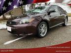 2009 Scion t C Base 2dr Hatchback 4A