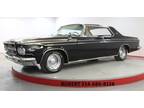 1964 Chrysler 300 Rare & Beautiful 440ci BIG BLOCK