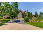 Architecturally Unrivaled Estate!