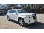 2012 GMC Terrain FWD 4dr SLE-1