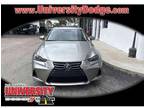 2019 Lexus IS 300 300