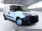 2018 Ram Pro Master City Cargo Van Tradesman for sale