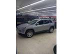 2014 Jeep Cherokee Limited 4x4 4dr SUV