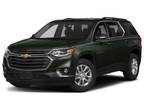 2018 Chevrolet Traverse 1LT