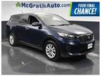 2019 Kia Sorento 2.4L LX