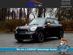 2015 MINI Paceman Cooper S ALL4 AWD 2dr Hatchback