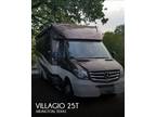 2014 Renegade Villagio 25T 25ft