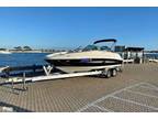 2008 Sea Ray 220 Sundeck