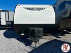 2021 Forest River Forest River RV Salem FSX 260RTX 28ft