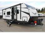 2024 Keystone Keystone RV Bullet Crossfire Double Axle 2220ML 22ft