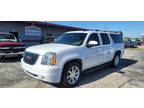 2007 GMC Yukon XL 2WD 4dr 1500 SLE