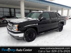 2005 Chevrolet Avalanche LT