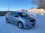 Used 2015 TOYOTA Sienna For Sale