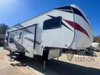 2017 Forest River Forest River RV Stealth SA2816G 32ft