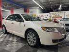 Used 2012 Lincoln MKZ for sale.