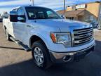 2014 Ford F-150 Powerful 4WD Beast with Low Miles