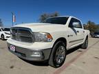 2009 Dodge Ram 1500 SLT Crew Cab 4WD