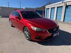 2014 Mazda MAZDA6 i Grand Touring