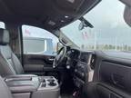 2020 Chevrolet Silverado 2500HD 4WD Work Truck Crew Cab