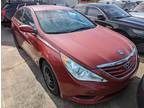 2011 Hyundai Sonata GLS 4dr Sedan 6A