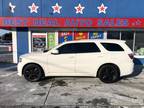 2011 Dodge Durango R/T AWD 4dr SUV