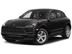 2021 Porsche Macan Base