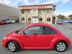 2003 Volkswagen New Beetle GLS 1.8T 2dr Turbo Coupe