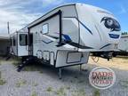2023 Forest River Forest River RV Cherokee Arctic Wolf Suite 3810 60ft