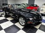 2000 BMW Z3 2.3 2dr Convertible