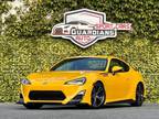 2015 Scion FR-S Release Series 1.0 Coupe 2D