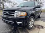 2016 Ford Expedition Limited 4x4 4dr SUV