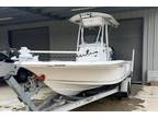 2015 Tidewater 2200