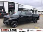 2019 Chevrolet Silverado 1500 Black, 40K miles