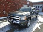 Used 2011 CHEVROLET SILVERADO For Sale