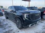 2023 GMC Sierra 1500 Black, 12K miles