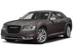 2019 Chrysler 300 Touring