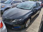 2014 Lincoln MKZ Base AWD 4dr Sedan