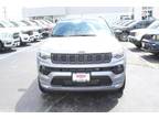 2023 Jeep Compass 4WD High Altitude