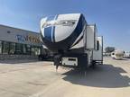 2016 Cruiser RV Boss 4290