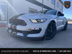 2017 Ford Mustang Shelby GT350 Shaker500 Track Apps Magneride Sync3 - Rowlett