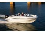 2019 Bayliner VR5 Bowrider OB