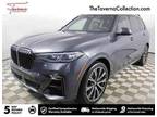 2020 BMW X7 M50i